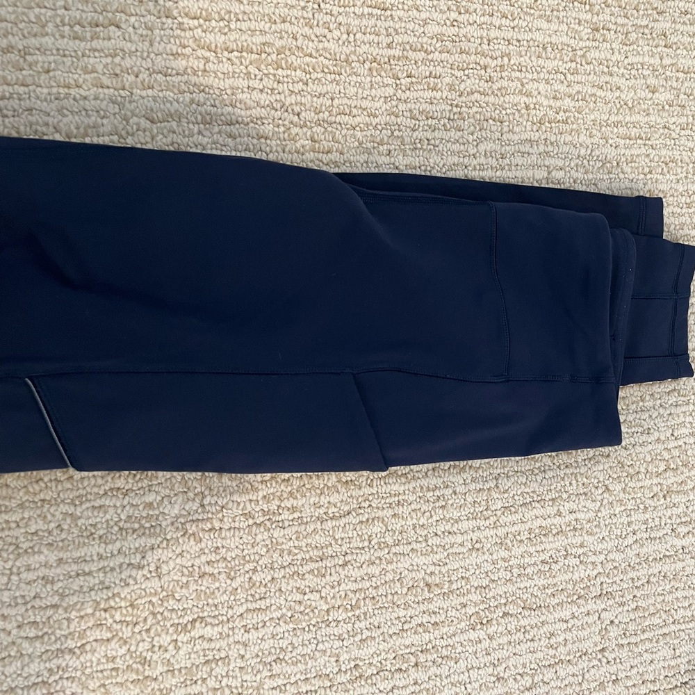 lululemon Wunder Under leggings
